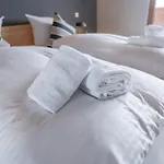 Penthousewohnung Mit Bergblick - Klimatisiert