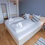 Appartement Penthousewohnung Mit Bergblick - Klimatisiert
