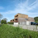 Appartement Penthousewohnung Mit Bergblick - Klimatisiert *