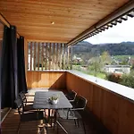 Appartement Penthousewohnung Mit Bergblick - Klimatisiert *