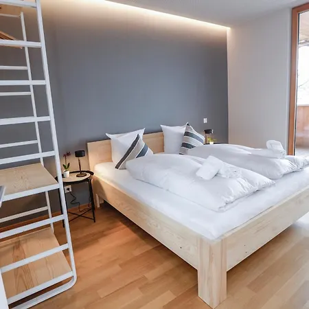 Penthousewohnung Mit Bergblick - Klimatisiert Appartamento Klaus (Vorarlberg)