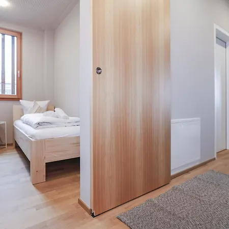 Penthousewohnung Mit Bergblick - Klimatisiert Apartament Klaus (Vorarlberg)