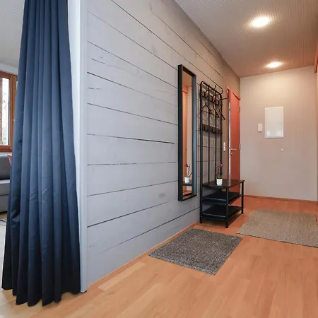 Penthousewohnung Mit Bergblick - Klimatisiert Apartament *