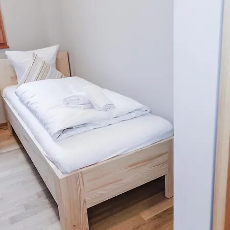 Penthousewohnung Mit Bergblick - Klimatisiert Appartamento *