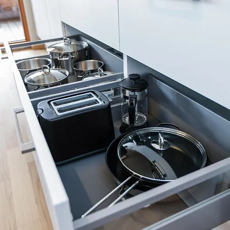 Penthousewohnung Mit Bergblick - Klimatisiert Apartament *