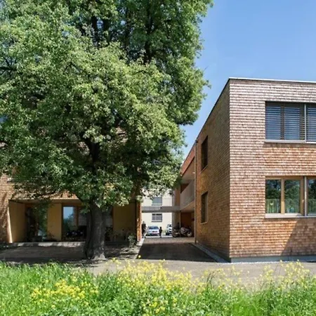 Penthousewohnung Mit Bergblick - Klimatisiert Appartamento Klaus (Vorarlberg)